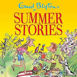 Summer Stories