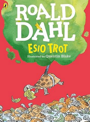 Esio Trot