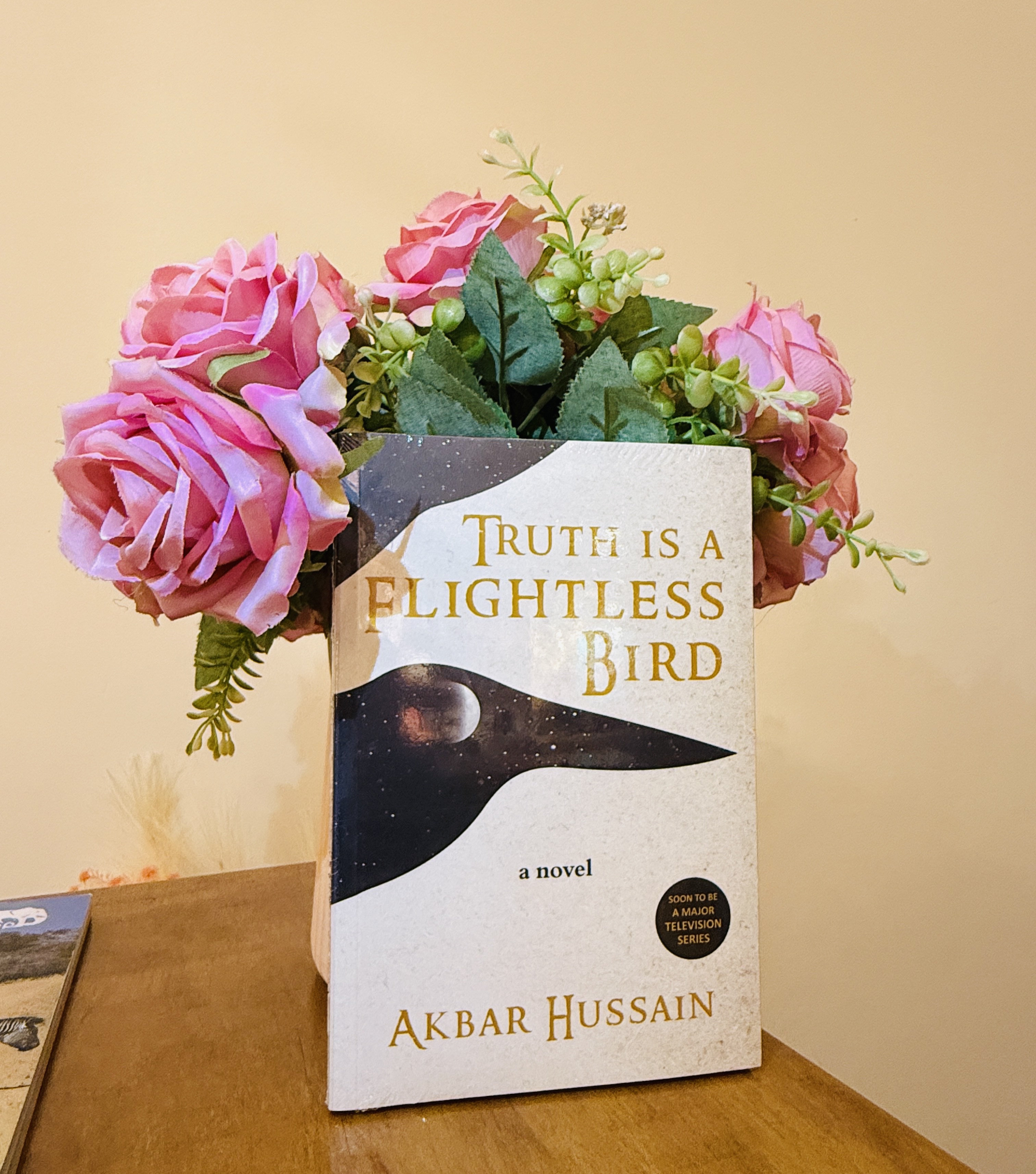 Truth is A Flightless Bird